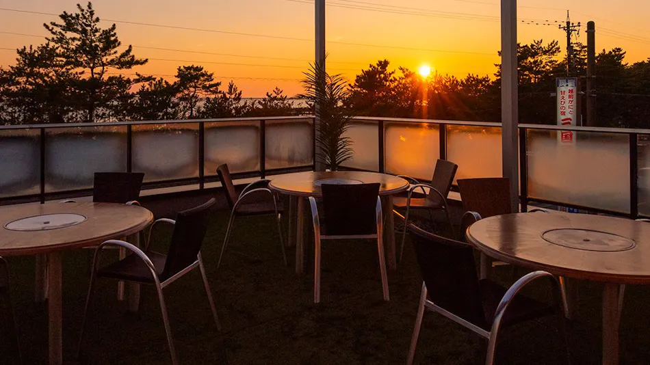 Mikuni Retreat