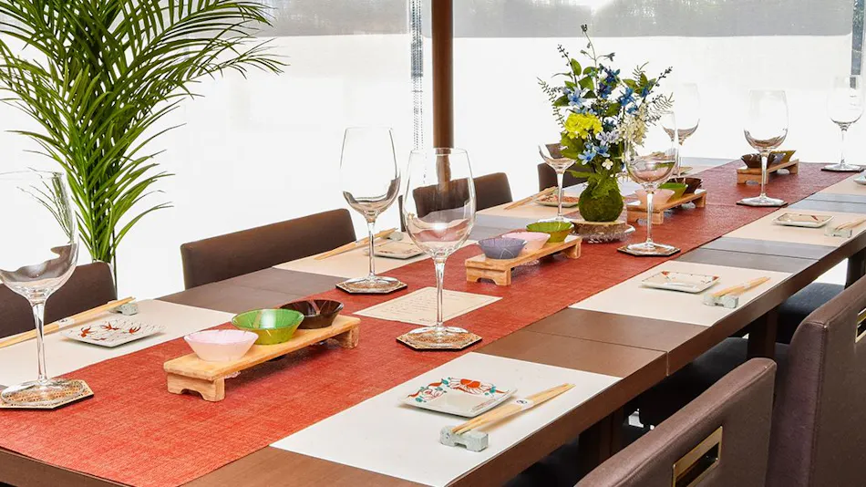 Mikuni Retreat