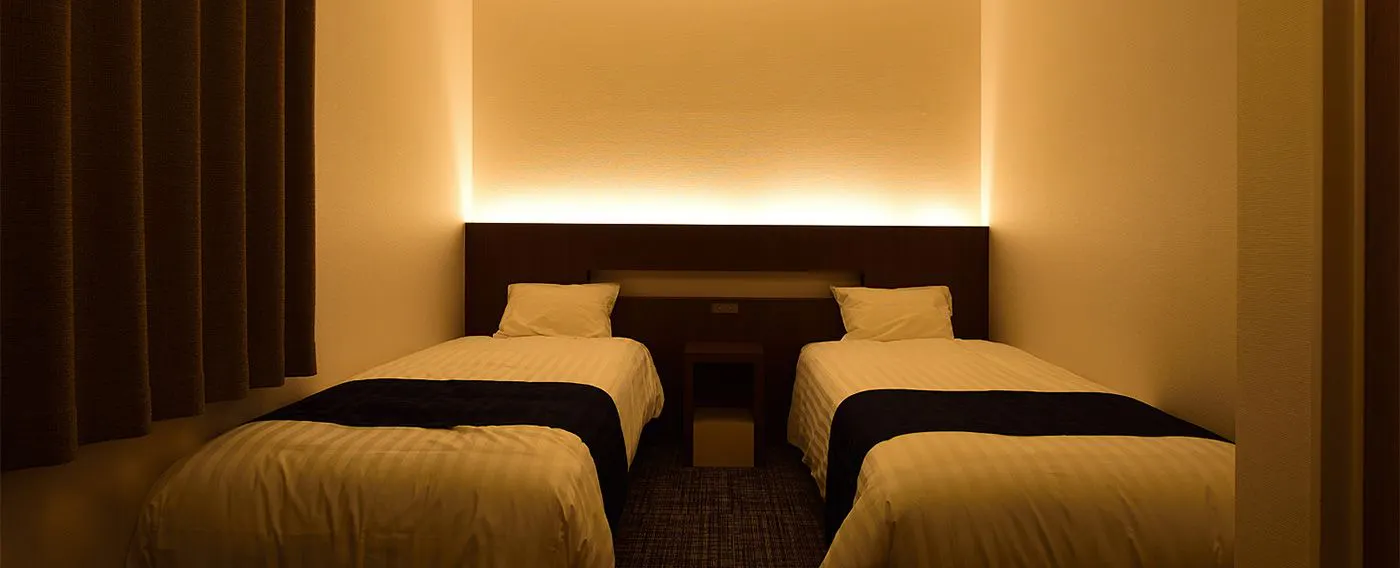 オーベルジュ型宿泊施設