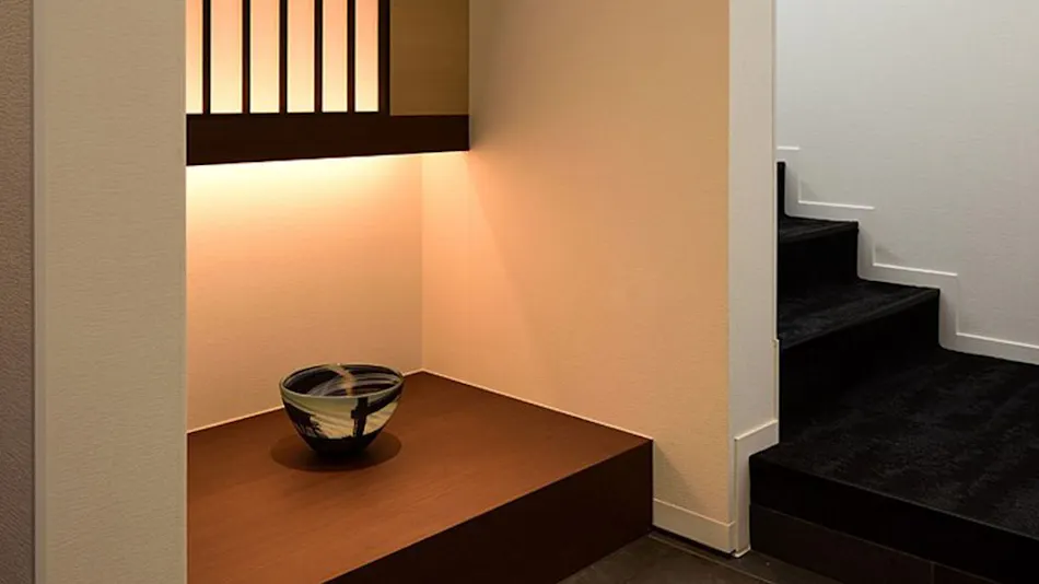 Mikuni Retreat