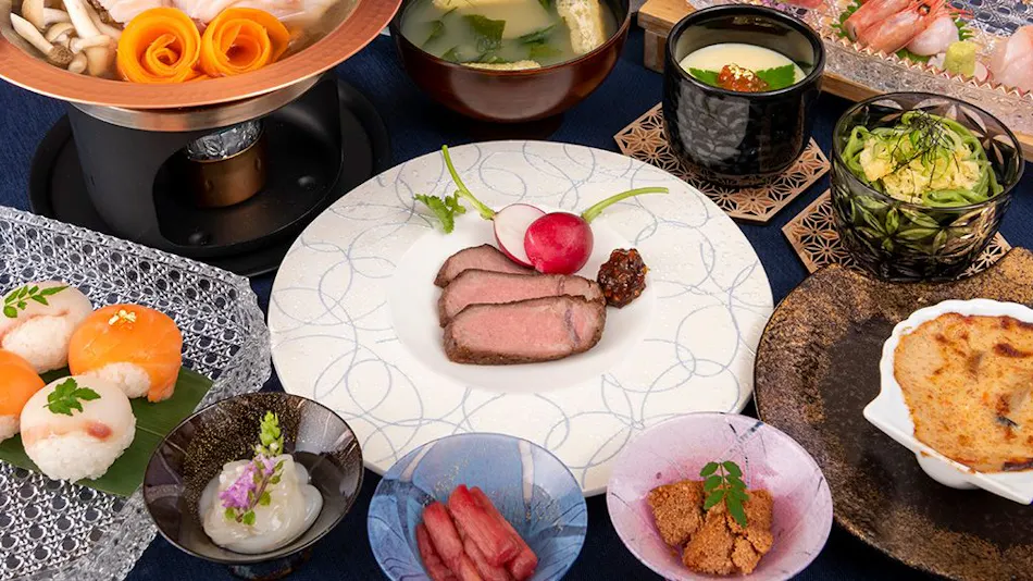 Mikuni Retreat