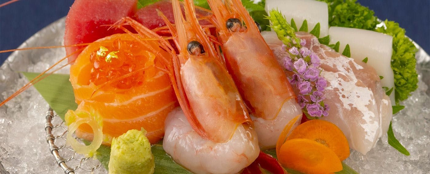 地酒と肴が楽しめる