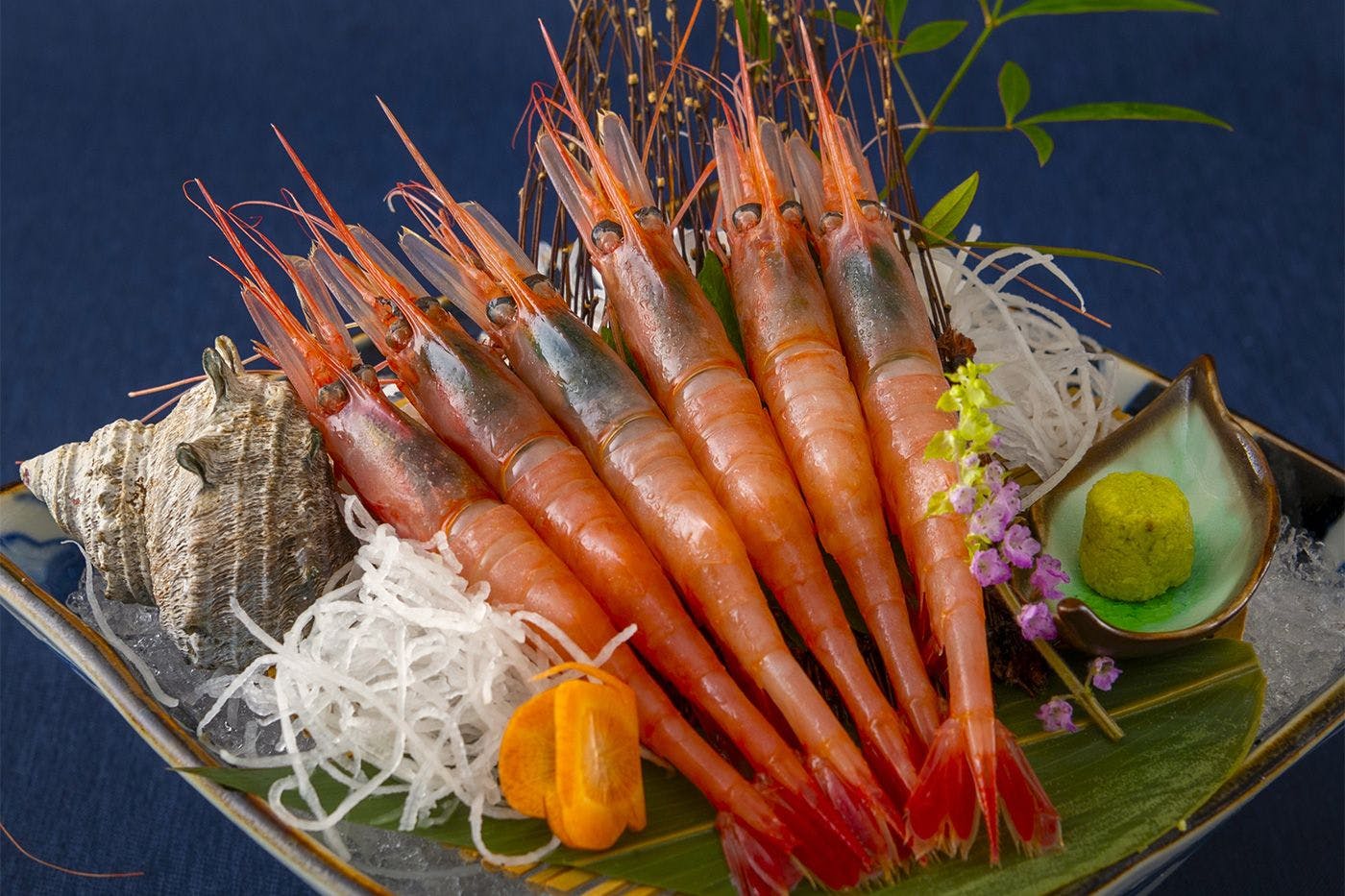 地酒と肴が楽しめる