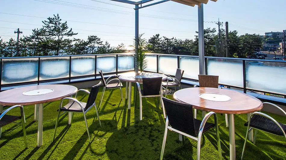 Mikuni Retreat