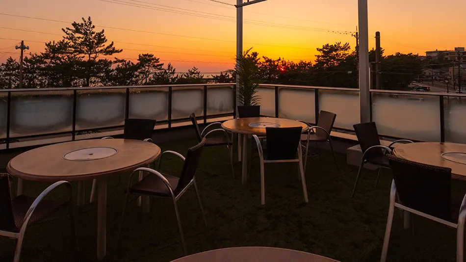 Mikuni Retreat