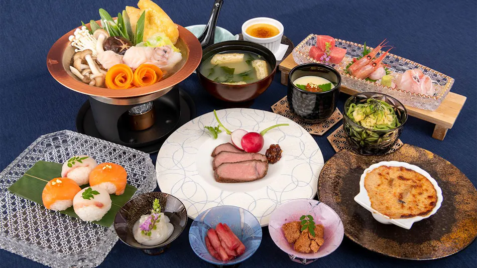 Mikuni Retreat