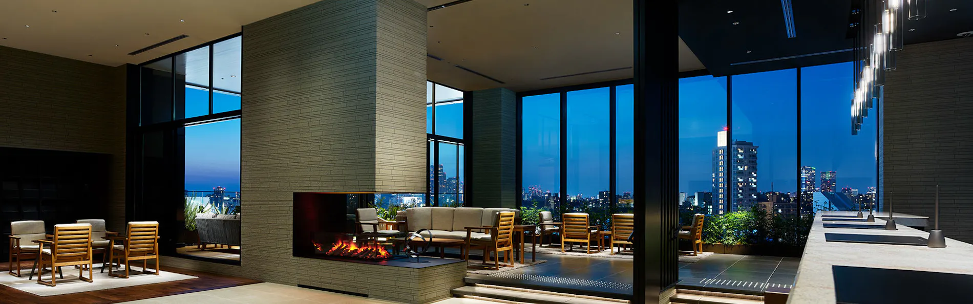 三井ガーデンホテル五反田