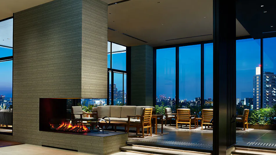 Mitsui Garden Hotel Gotanda