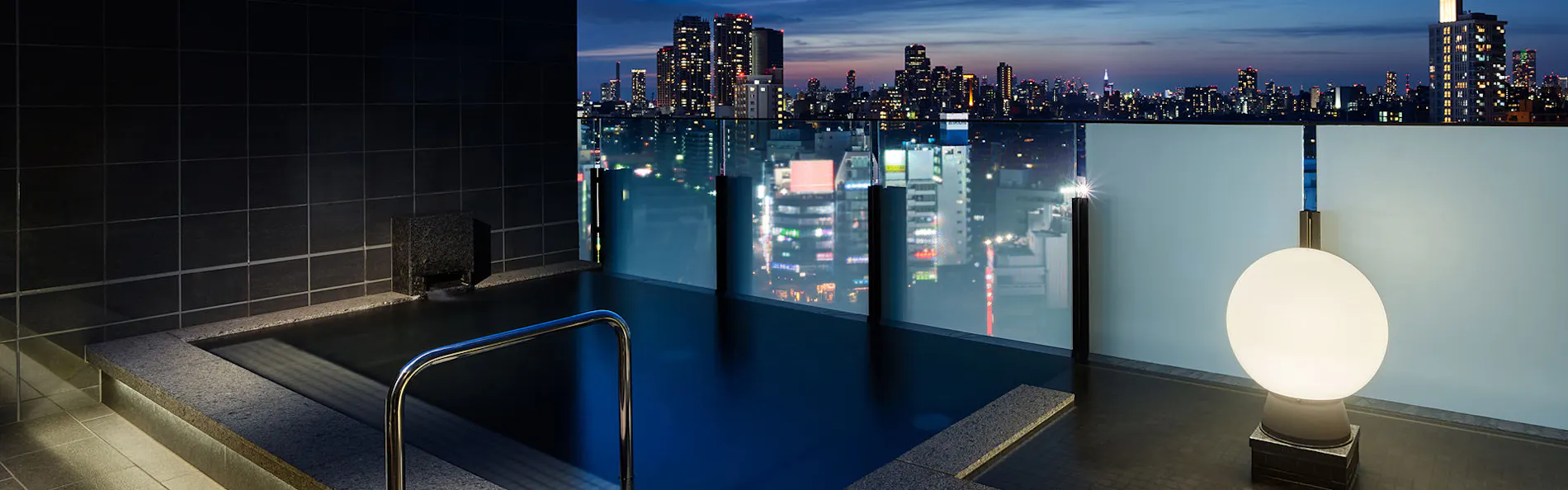 三井ガーデンホテル五反田