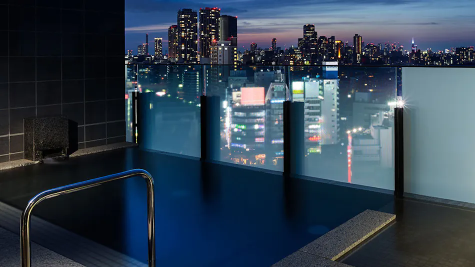 Mitsui Garden Hotel Gotanda