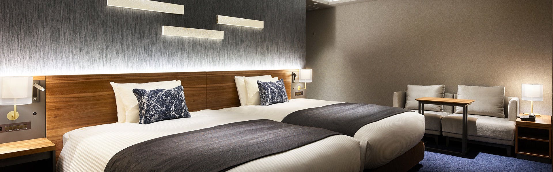 三井ガーデンホテル五反田