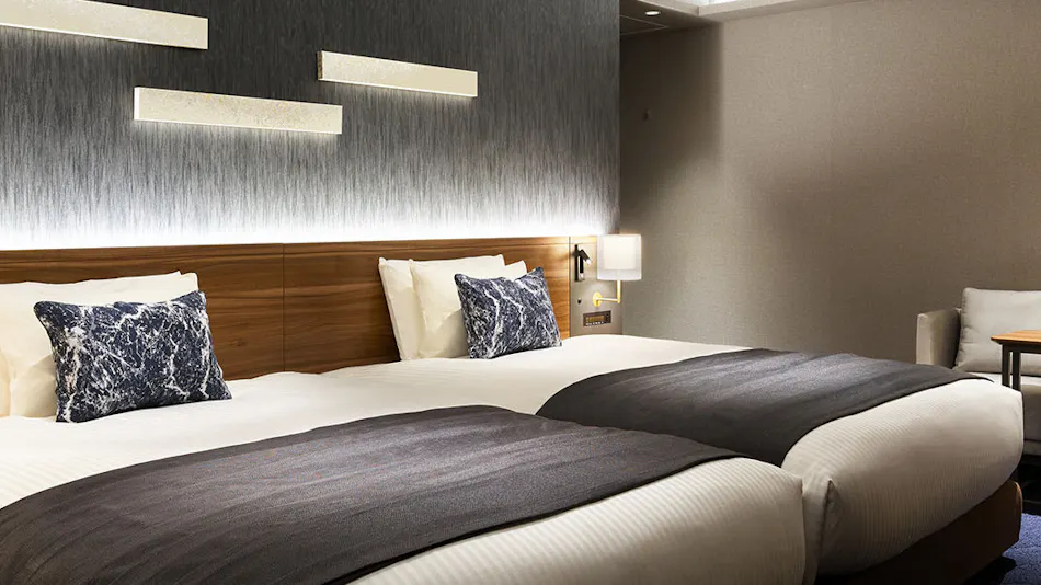 Mitsui Garden Hotel Gotanda