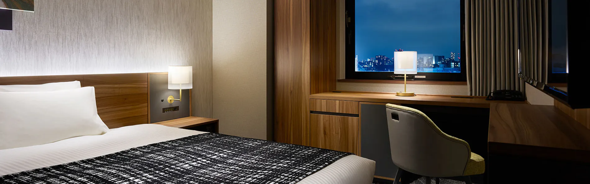 三井ガーデンホテル五反田