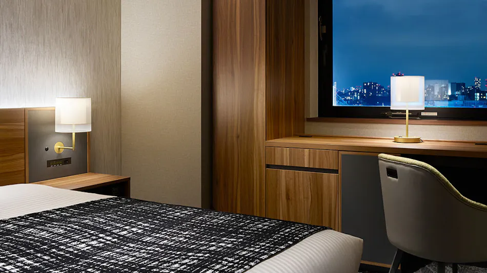 Mitsui Garden Hotel Gotanda