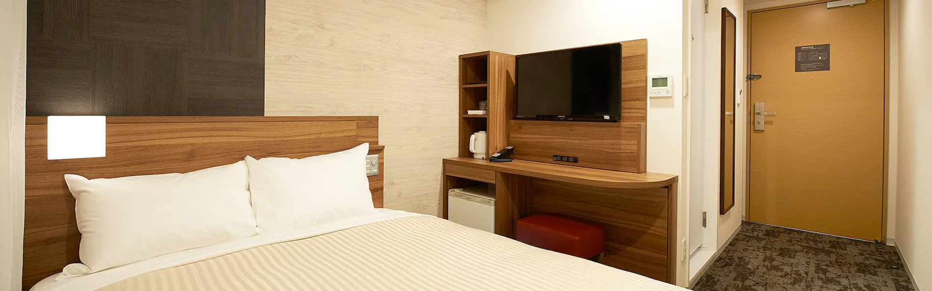 相鉄フレッサイン 北浜