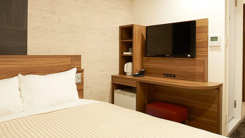 Sotetsu Fresa Inn Kitahama