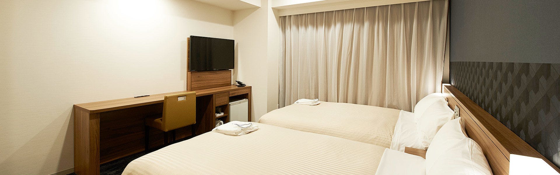 相鉄フレッサイン　北浜