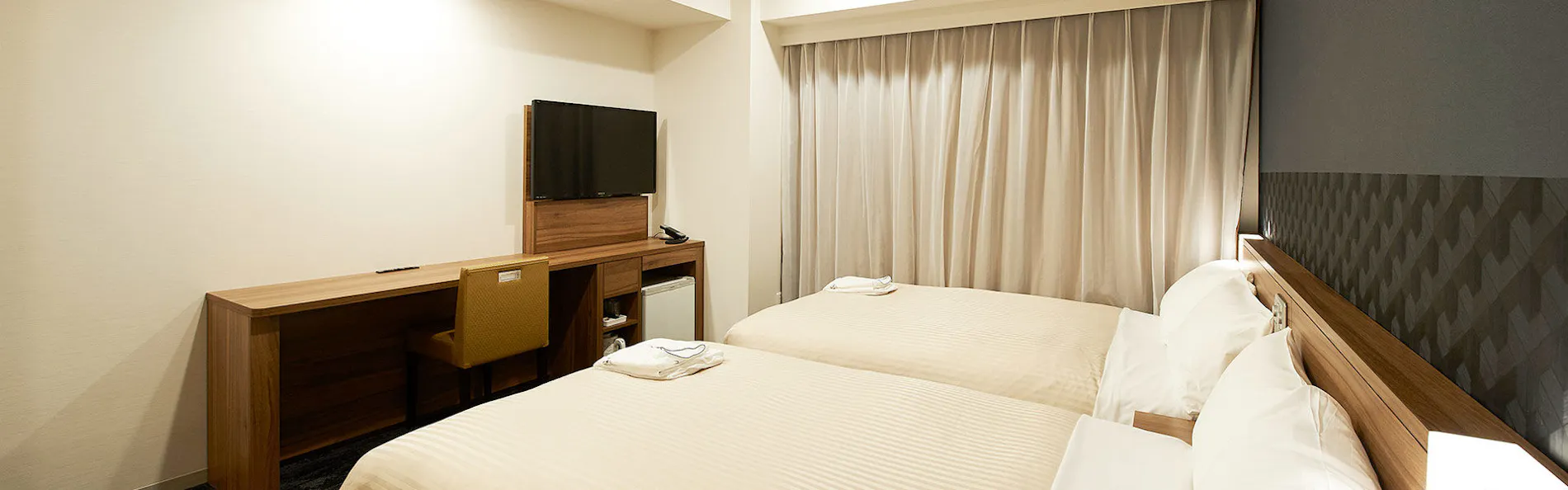 相鉄フレッサイン 北浜