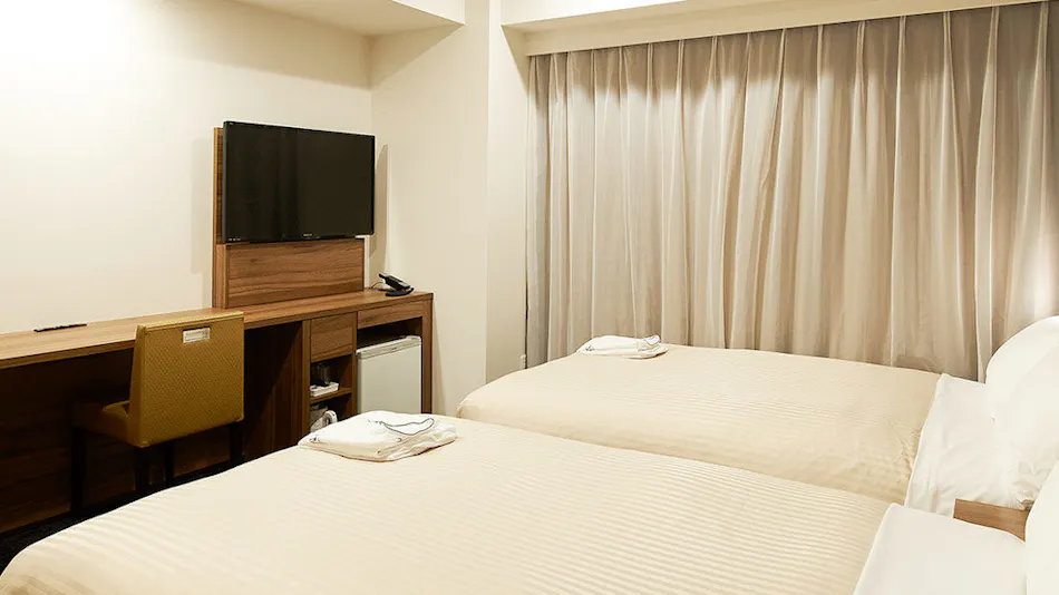 Sotetsu Fresa Inn Kitahama