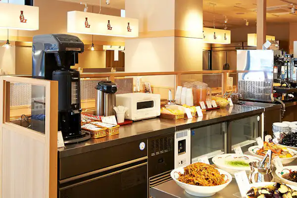 ร้านอาหาร