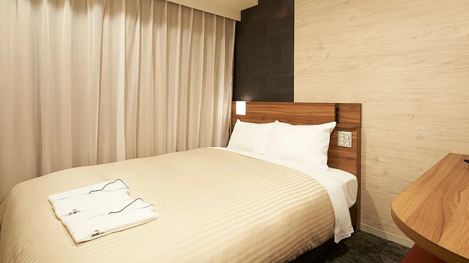 Sotetsu Fresa Inn Kitahama
