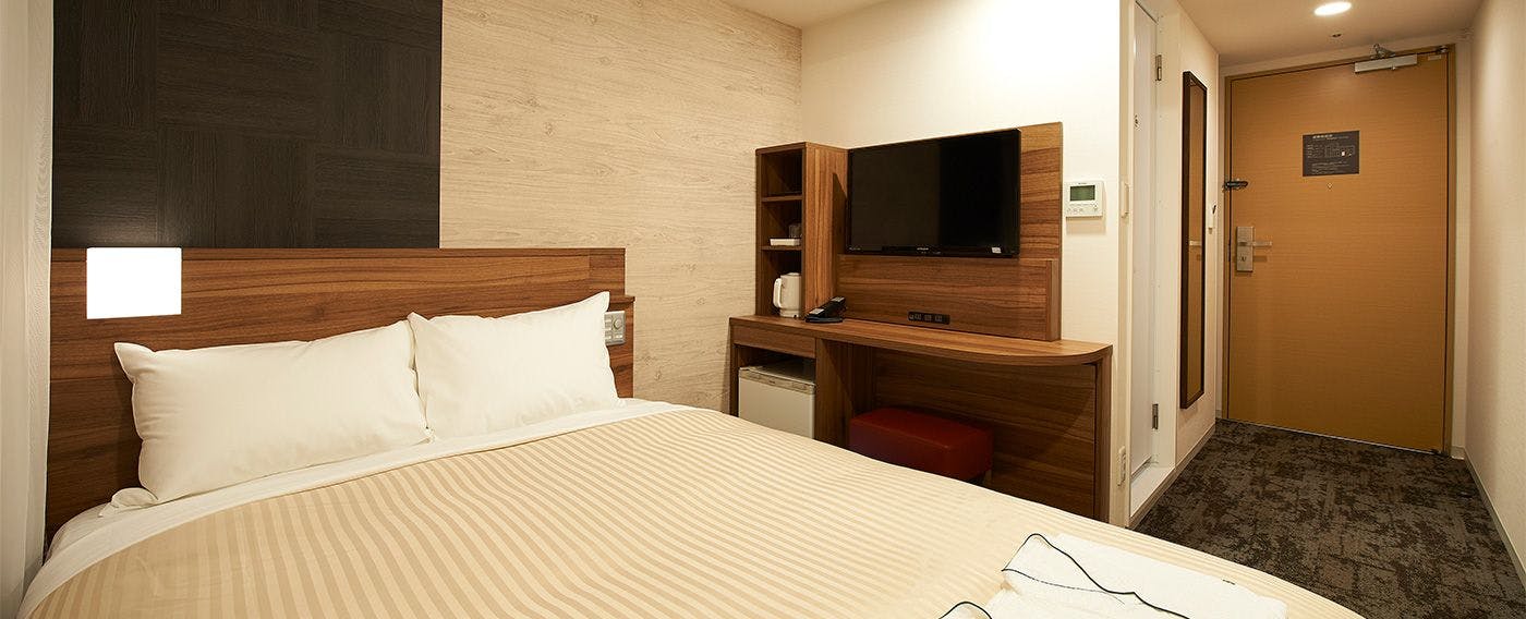 Sotetsu Fresa Inn Kitahama
