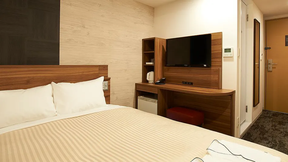 Sotetsu Fresa Inn Kitahama