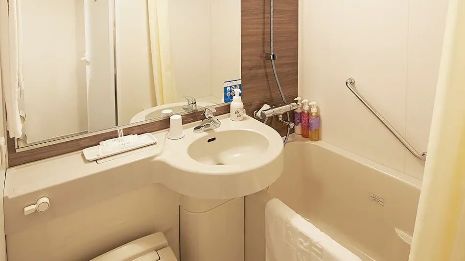 Sotetsu Fresa Inn Kitahama
