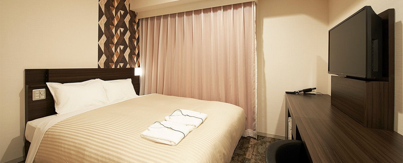 Sotetsu Fresa Inn Kitahama