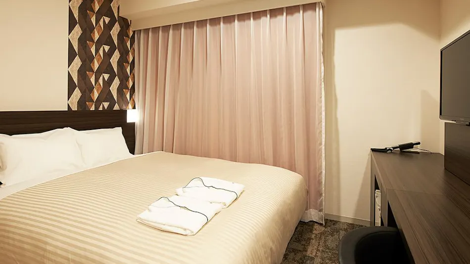Sotetsu Fresa Inn Kitahama