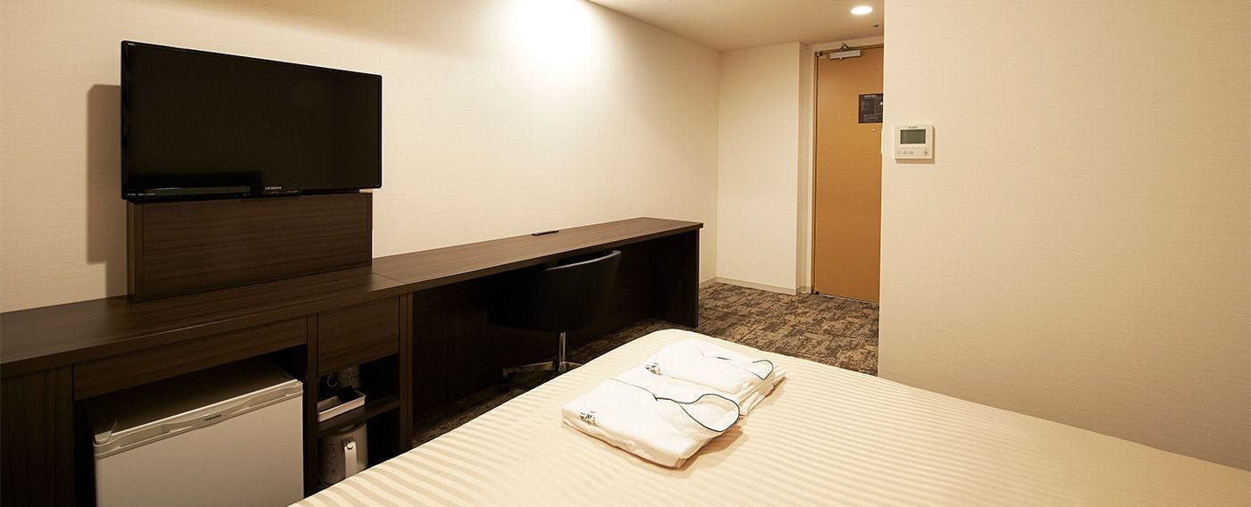 Sotetsu Fresa Inn Kitahama