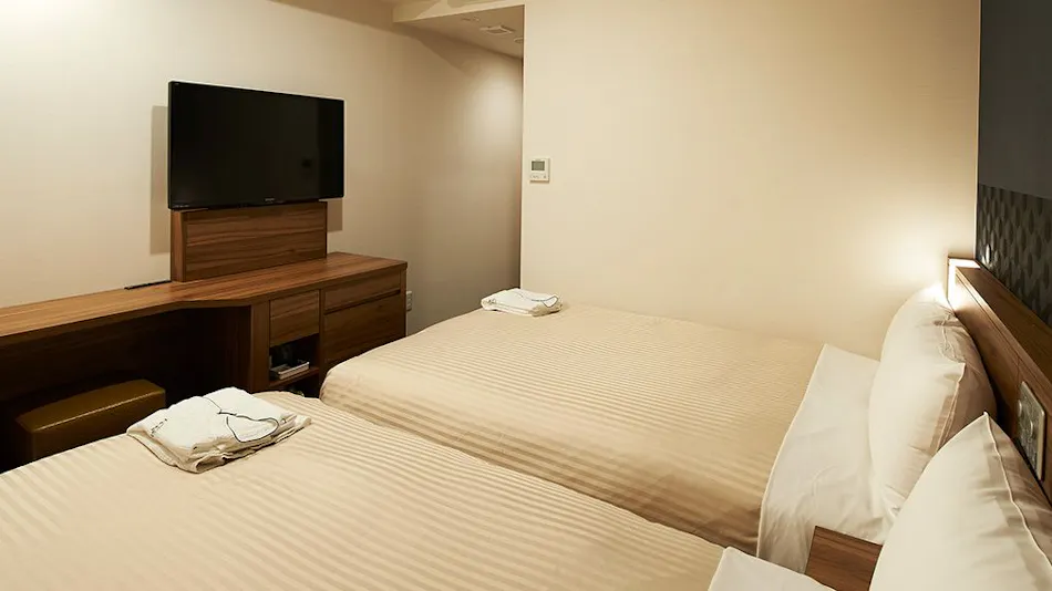 Sotetsu Fresa Inn Kitahama