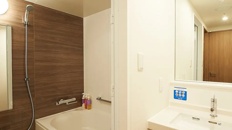 Sotetsu Fresa Inn Kitahama