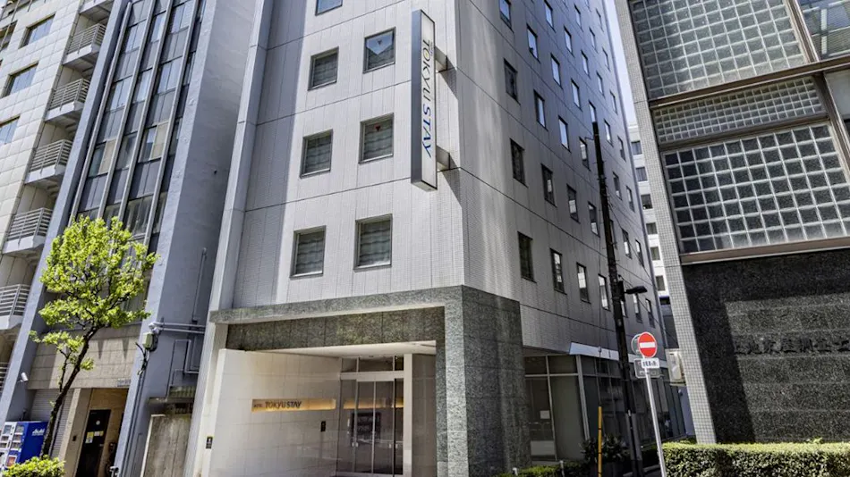 Tokyu Stay Suidobashi
