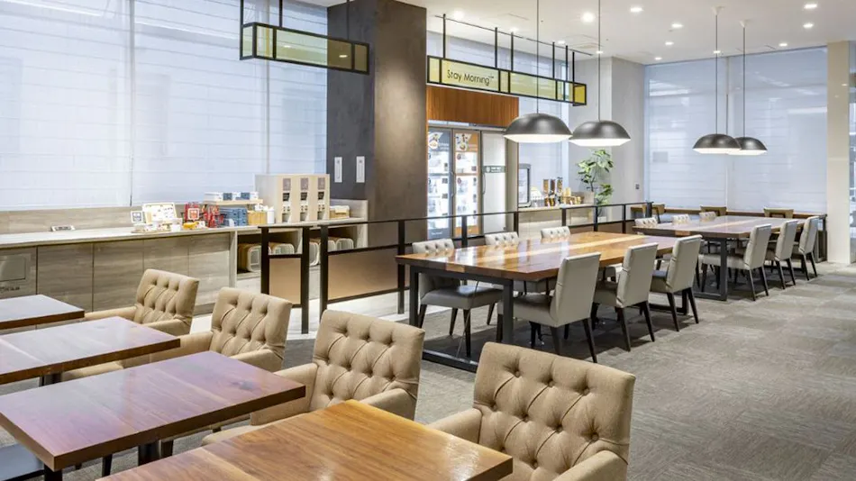 Tokyu Stay Suidobashi