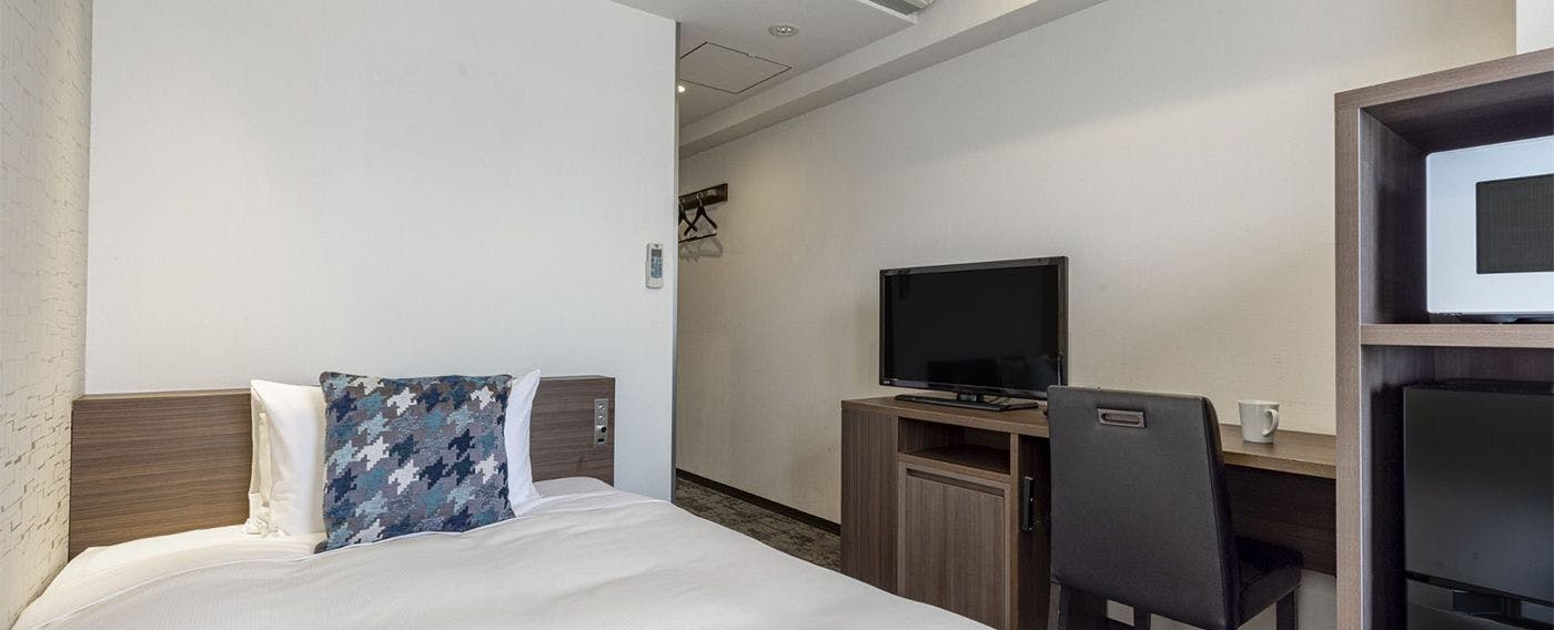 Tokyu Stay Suidobashi