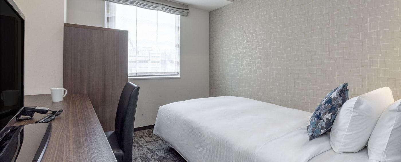 Tokyu Stay Suidobashi