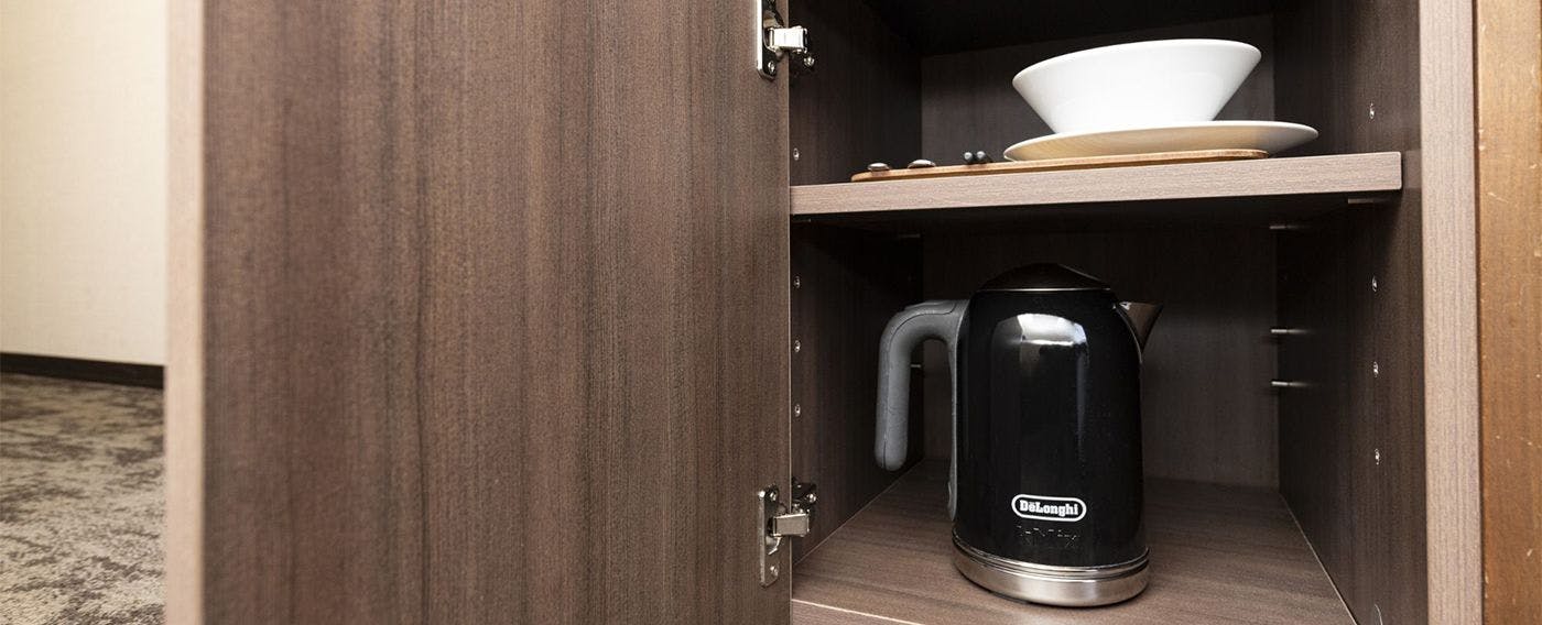 Tokyu Stay Suidobashi