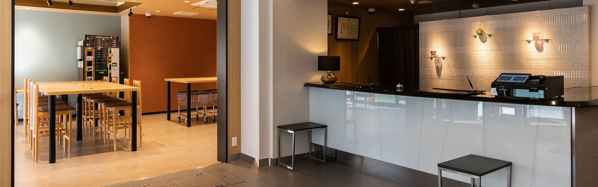 東急ステイ門前仲町