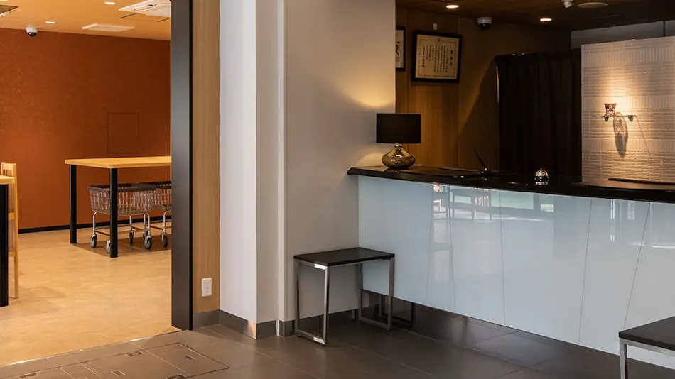 Tokyu Stay Monzen-Nakacho