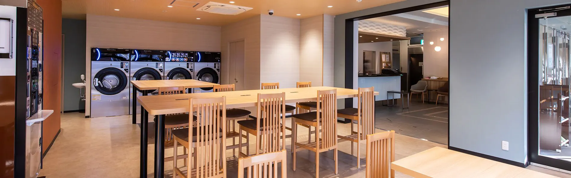 東急ステイ門前仲町