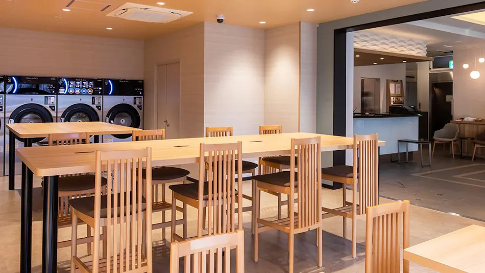 Tokyu Stay Monzen-Nakacho