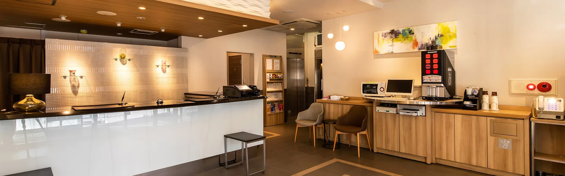 東急ステイ門前仲町