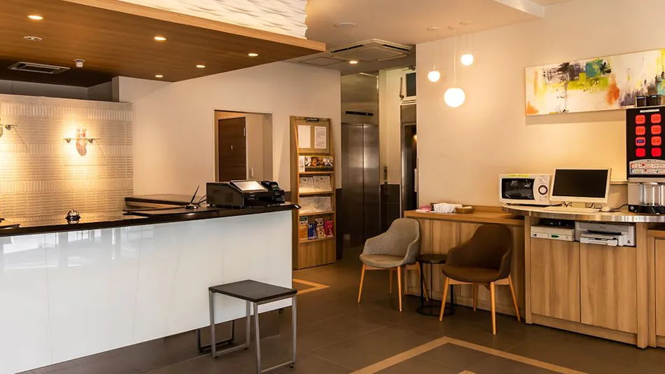 Tokyu Stay Monzen-Nakacho