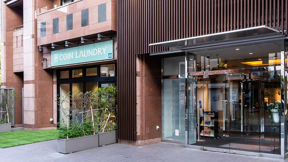 Tokyu Stay Monzen-Nakacho