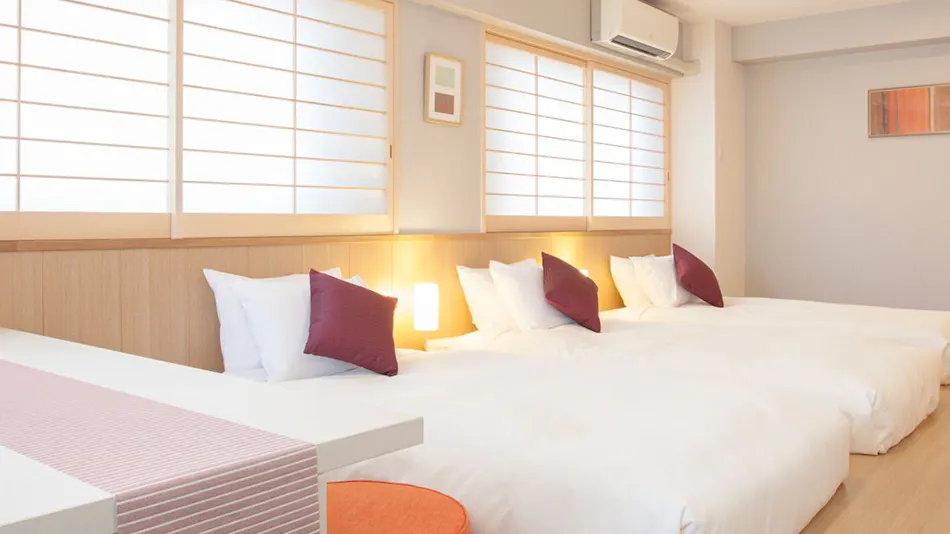 Tokyu Stay Monzen-Nakacho