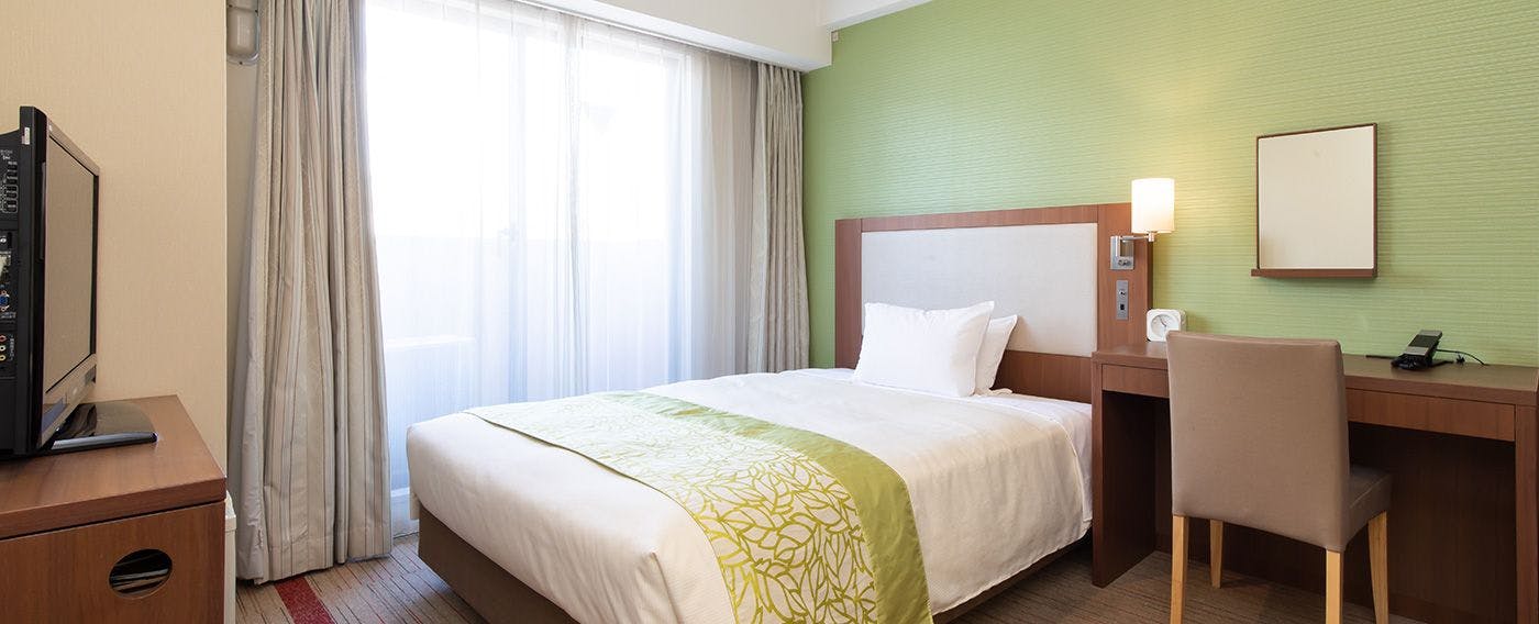 Tokyu Stay Monzen-Nakacho