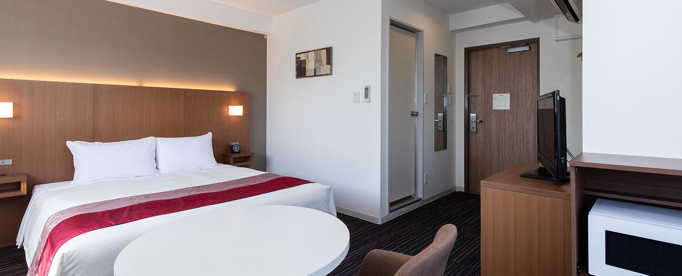 Tokyu Stay Monzen-Nakacho