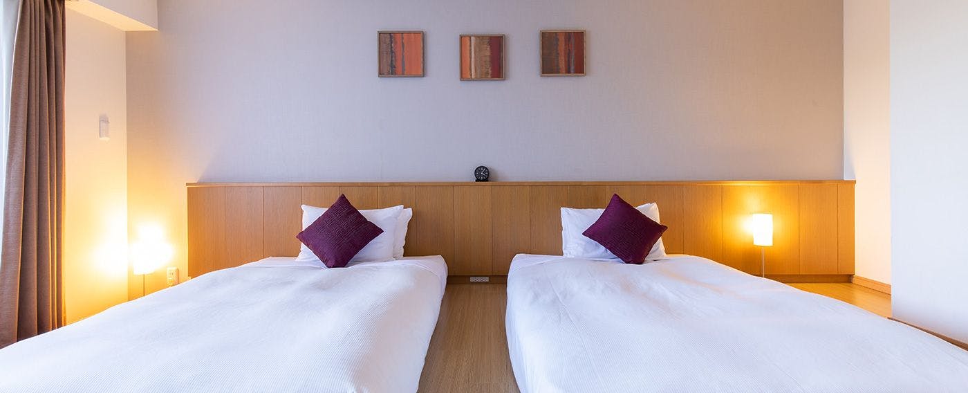 Tokyu Stay Monzen-Nakacho