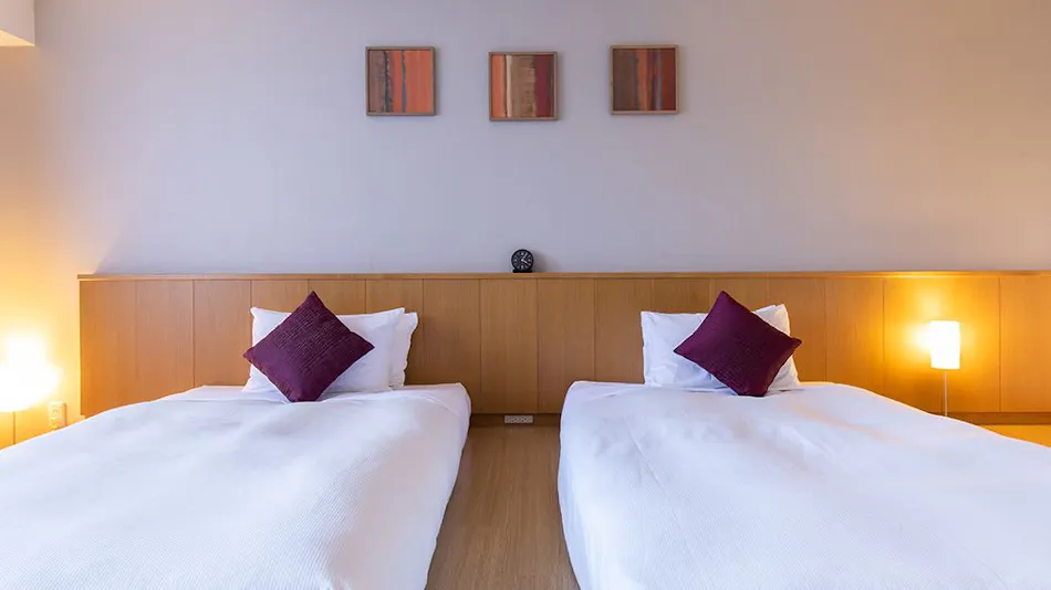 Tokyu Stay Monzen-Nakacho